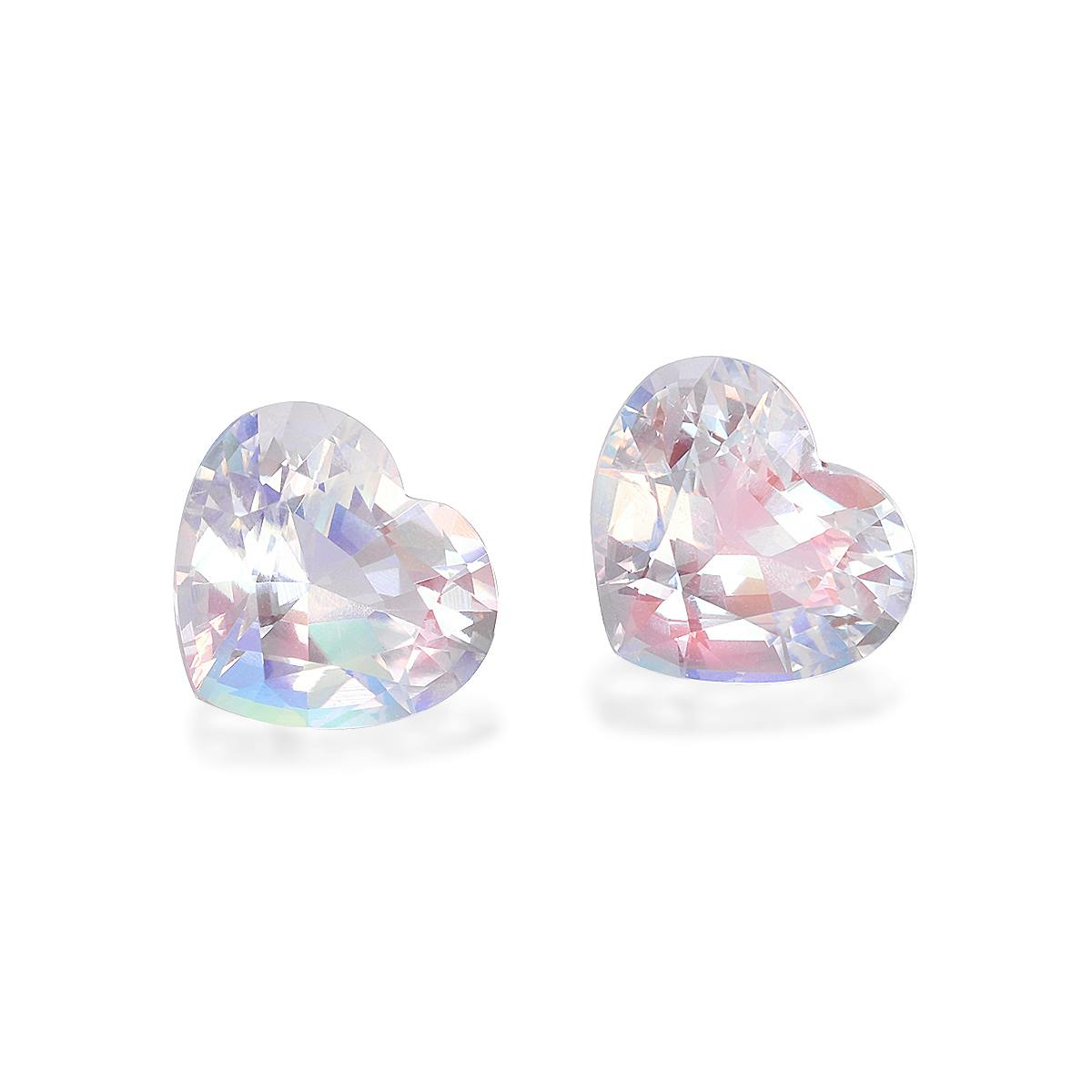 Rainbow Moonstone 4.94 ct